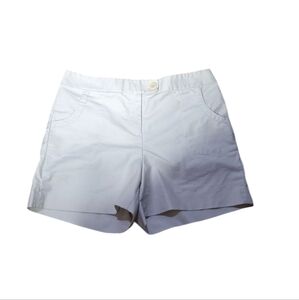 Women's Ann Taylor Khaki Shorts